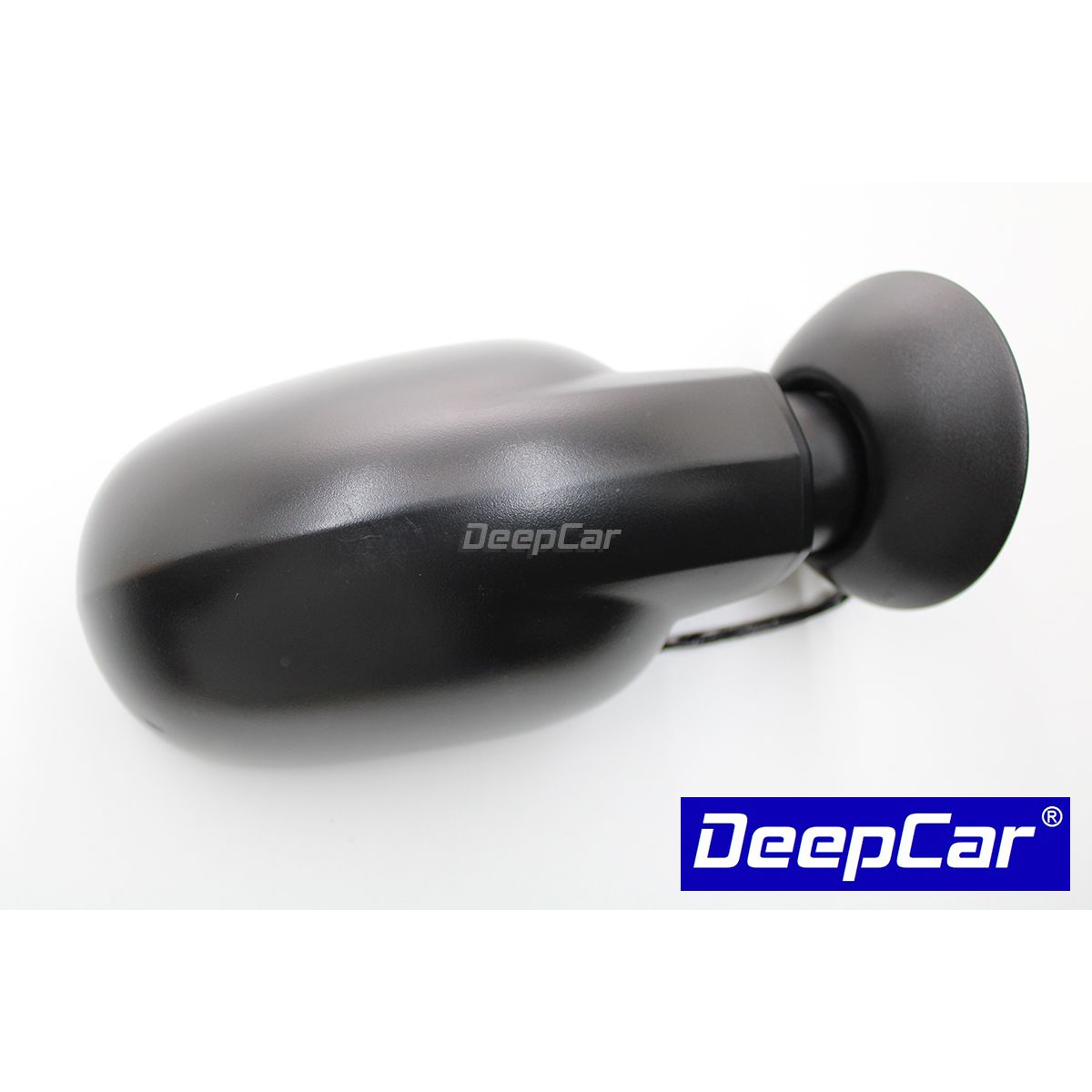 Espelho retrovisor Dacia Logan 09/04-08/07